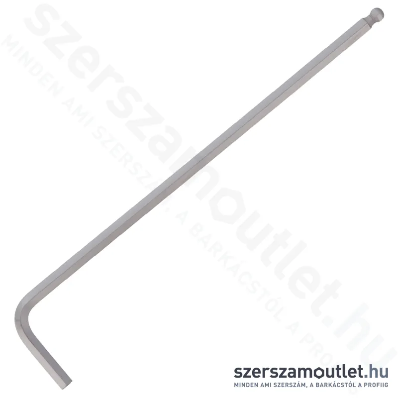 MILWAUKEE Imbuszkulcs HEX 5x163mm