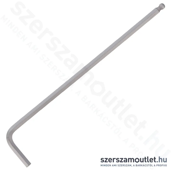 MILWAUKEE Imbuszkulcs HEX 5x163mm