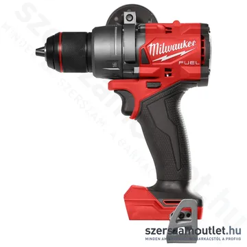 MILWAUKEE M18 FPD3-0X Akkus ütvefúró-csavarozó kefementes, HD kofferben (18V) (Akku és töltő nélkül)
