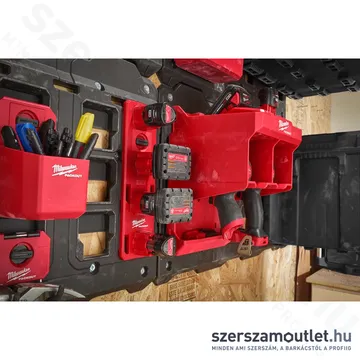 MILWAUKEE PACKOUT Rögzítőlemez XL
