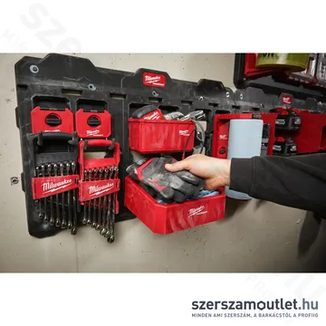 MILWAUKEE PACKOUT Rögzítőlemez XL