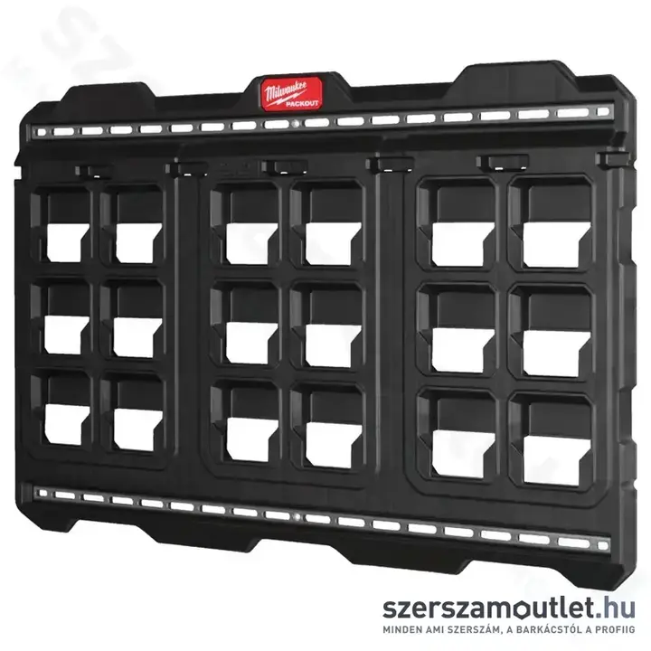 MILWAUKEE PACKOUT Rögzítőlemez XL