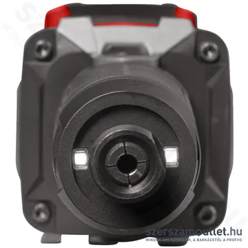 MILWAUKEE M18 FDGROVB-502X Akkus egyenescsiszoló fordulatszámszabályzós, HD kofferben (2x5,0Ah/18V)
