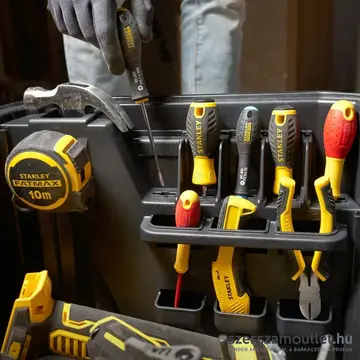 STANLEY FATMAX Promobile szerszámoskocsi 113 liter (1-94-850)