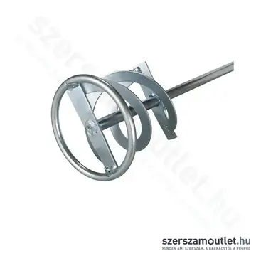 MAKITA Keverőszár M14 120x600 (Felfelé irányuló)(D-73514)