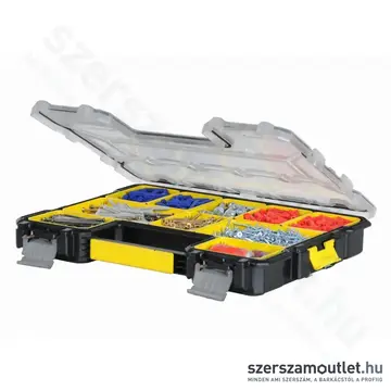 STANLEY FatMax Pro szortimenter (1-97-519)