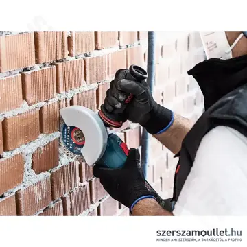 BOSCH EXPERT Universal gyémánt vágótárcsa 125x2,2x22,23mm (1db)