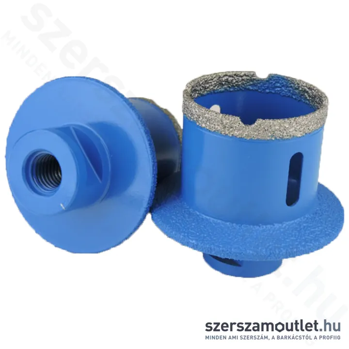 DIATECH MAXON Mosogató lefolyó fúró M14 (50-70mm) (MMLF50-70)
