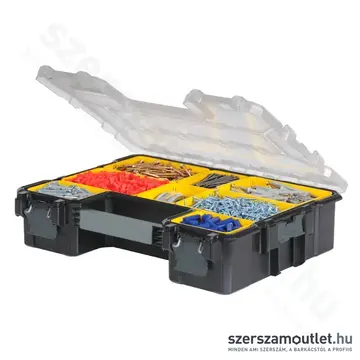 STANLEY FatMax Pro szortimenter (1-97-521)