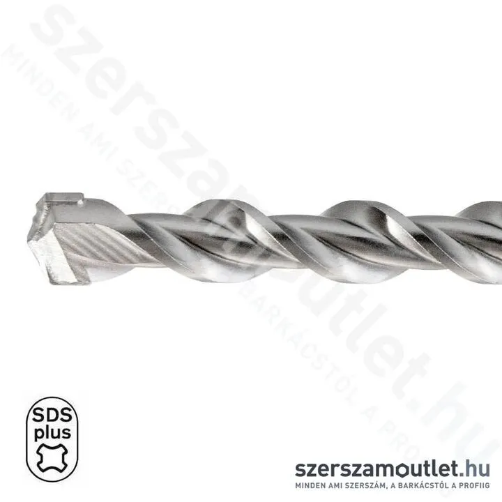 HIKOKI SDS-Plus 2-élű TCT fúrószár 8x210/150mm (1db)