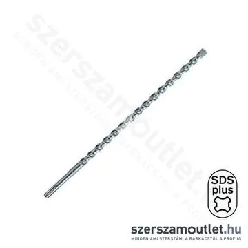 HIKOKI SDS-Plus 2-élű TCT fúrószár 8x210/150mm (1db)