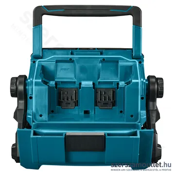 MAKITA 40Vmax/LXT Li-ion Akkus LED munkalámpa Z (Akku és töltő nélkül) (DEAML009G)