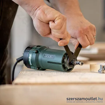 METABO FM 500-6 Élmaró (500W,6mm)