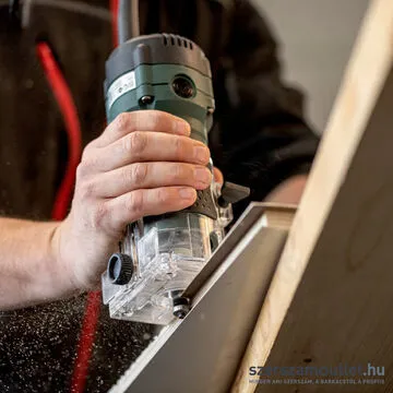 METABO FM 500-6 Élmaró (500W,6mm)