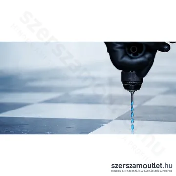 BOSCH EXPERT HEX-9 MultiConstruction fúrószár készlet 4-8mm 5db-os (2608900585)