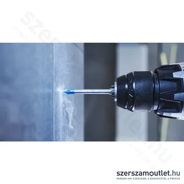 BOSCH EXPERT HEX-9 HardCeramic fúrószár 8x90mm (2608900592)