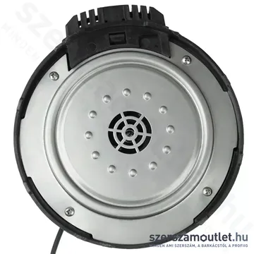 DEDRA Merülő szivattyú lapos szívással tiszta vízhez (350W/4500l/h)