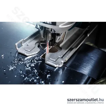 BOSCH EXPERT Stainless Steel T 118 EHM szúrófűrészlapok 83/1,4mm [3db/csomag] (2608900562)