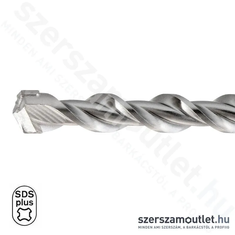 HIKOKI SDS-Plus 2-élű TCT fúrószár 6x110/50mm (1db) (782662-0)