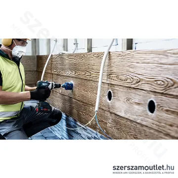 BOSCH EXPERT Tough Material körkivágó 1 1/2