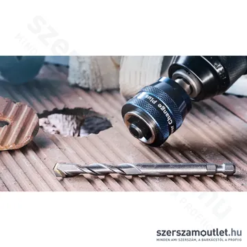 BOSCH EXPERT Power Change Plus HSS-Co központosító fúrószár 7,15x105mm (2608900530)