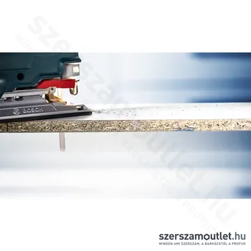 BOSCH EXPERT Hardwood 2-side clean T308 BF szúrófűrészlapok 117/2mm [3db/csomag] (2608900543)