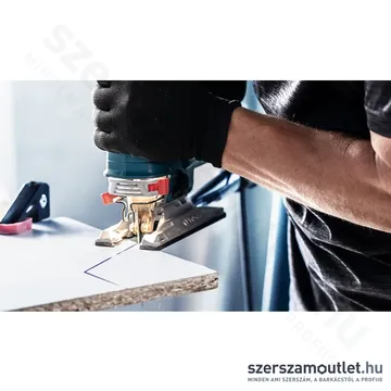 BOSCH EXPERT Hardwood 2-side clean T308 BF szúrófűrészlapok 117/2mm [3db/csomag] (2608900543)