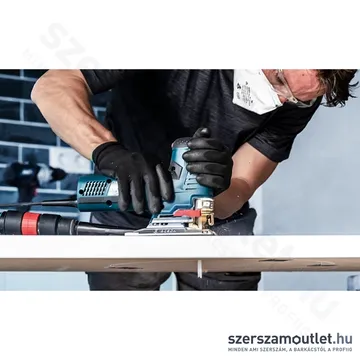 BOSCH EXPERT Hardwood 2-side clean T308 BFP szúrófűrészlapok 117/2mm [3db/csomag] (2608900547)