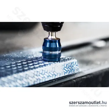 BOSCH EXPERT Sheet Metal körkivágó 22x5mm (2608900493)