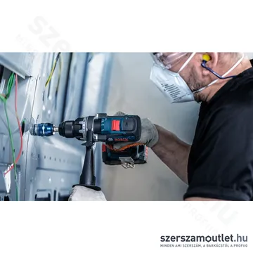 BOSCH EXPERT Sheet Metal körkivágó 68x5mm (2608900501)