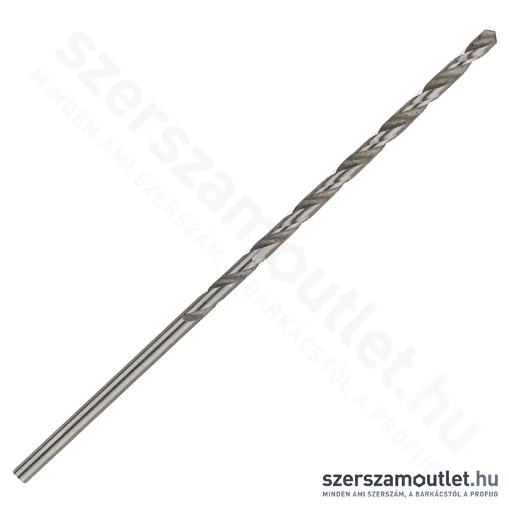 BOSCH HSS-G Köszörült gyorsacél fémfúró 3,5x73x112mm (2608595678)