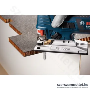 BOSCH T 102 H Clean for PVC szúrófűrészlap 100/2,3mm [3db/csomag] (2608667445)