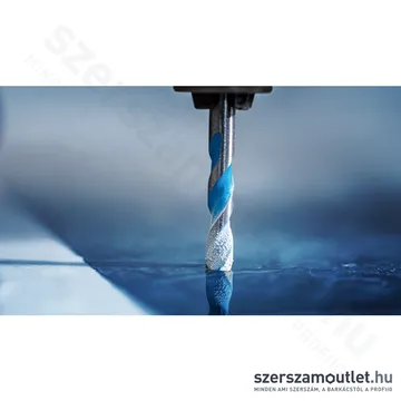 BOSCH EXPERT CYL-9 MultiConstruction fúrószár készlet 4-8mm 4db-os (2608900649)