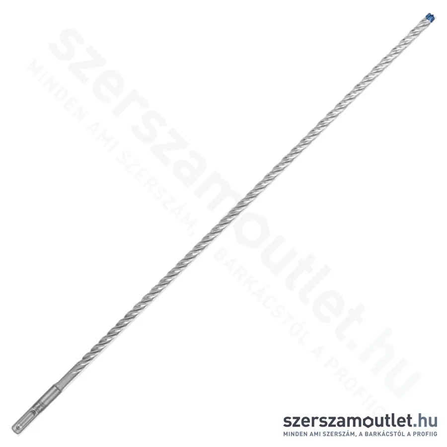 BOSCH EXPERT SDS plus-7X kalapácsfúrószár 8x465/400mm (2608900093)