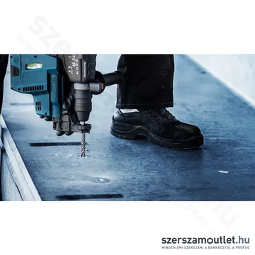 BOSCH EXPERT SDS plus-7X kalapácsfúrószár készlet 6-10mm 3db-os (2608900196)
