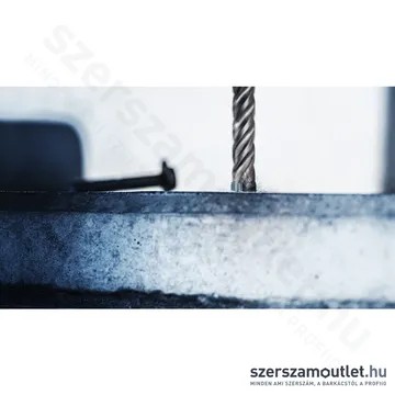 BOSCH EXPERT SDS plus-7X kalapácsfúrószár készlet 6-10mm 3db-os (2608900196)