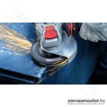 BOSCH EXPERT R782 Prisma X-LOCK tárcsa 125x22,23mm G36 (2608621824-0)