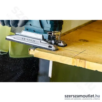 BOSCH EXPERT Multi Material T 367 XHM szúrófűrészlapok 132/3,5-5mm 3db (2608900560)