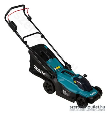 MAKITA DLM330SF Akkus fűnyíró (18V/1x3,0Ah/33cm)