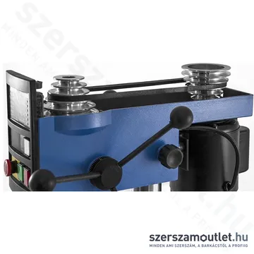 GÜDE GTB 13 PRO Asztali oszlopos fúrógép (1fázisú, 250W, 13mm)