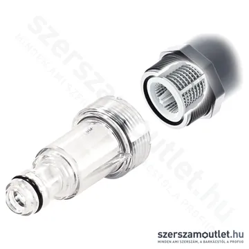 BOSCH Universal Aquatak 125 Magasnyomású mosó 125bar, 360l/h 1500W (06008A7A00)