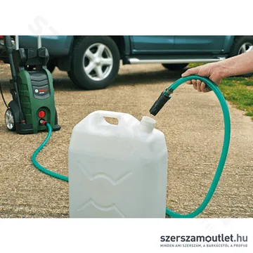 BOSCH Universal Aquatak 125 Magasnyomású mosó 125bar, 360l/h 1500W (06008A7A00)