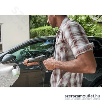 BOSCH Universal Aquatak 125 Magasnyomású mosó 125bar, 360l/h 1500W (06008A7A00)