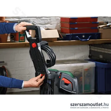 BOSCH Universal Aquatak 125 Magasnyomású mosó 125bar, 360l/h 1500W (06008A7A00)