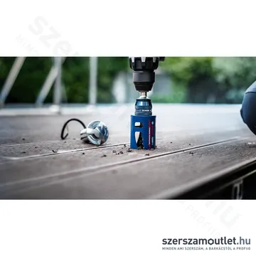 BOSCH EXPERT Construction Material körkivágó 3