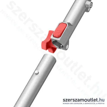 METABO MA 36-18 LTX BL Q Akkus szénkefementes multiszerszám (2x18V) (Akku és töltő nélkül!)
