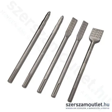 MAKITA SDS-Max Önélezős vésőszár készlet 5db-os (E-20236)