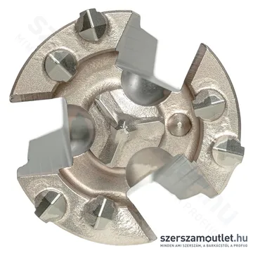 MAKITA SDS-Max koronamaró 55x550mm (E-20111) (B-57657)(P-21923)