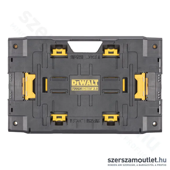 DEWALT Adapter TOUGHSYSTEM - TSTAK és TOUGHCASE-hez (DWST08017-1)