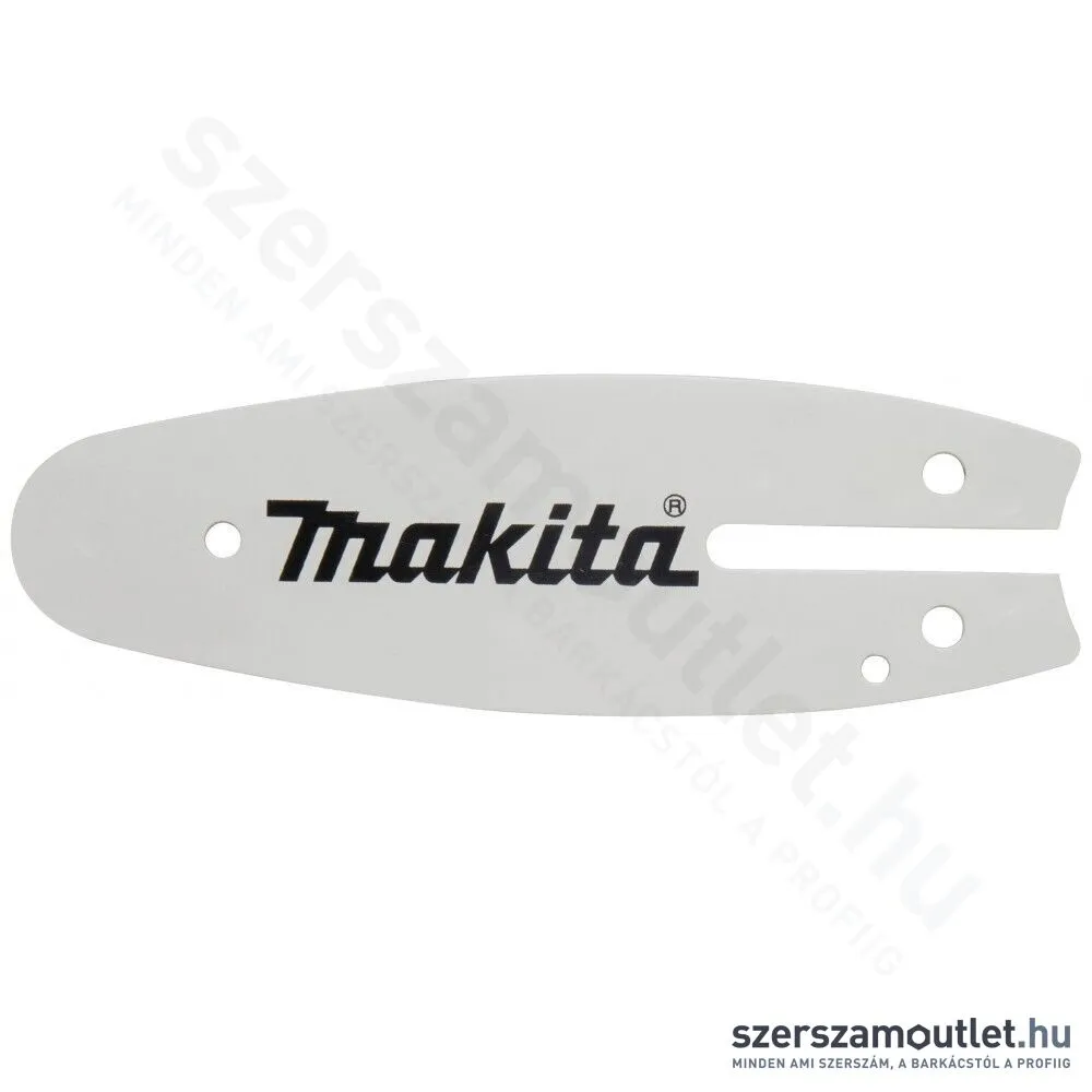 MAKITA Láncvezető 10 cm - 1,1mm - 0,325